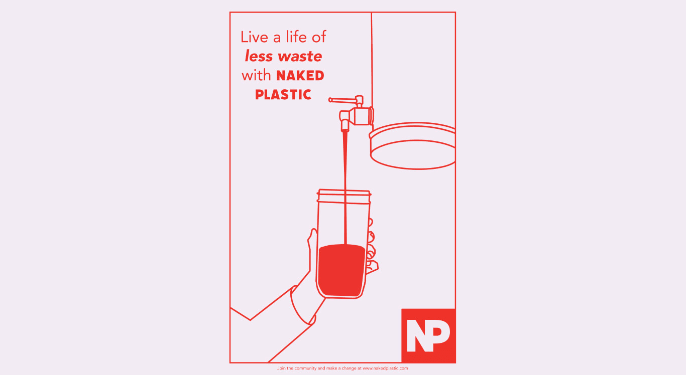 Naked Plastic IE