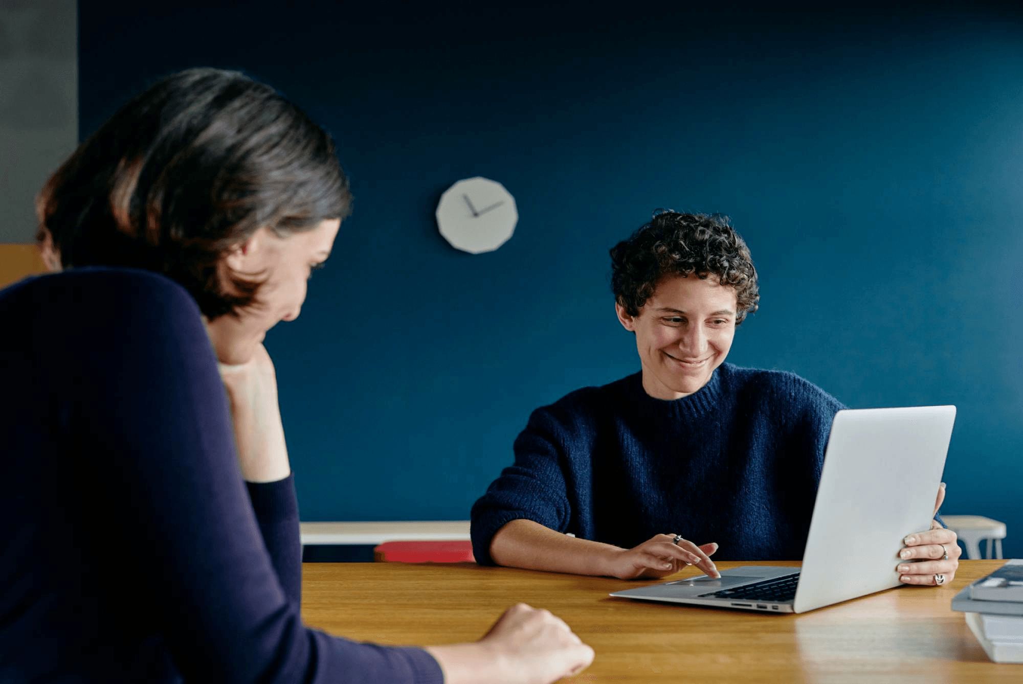 International MBA impact IE Business School