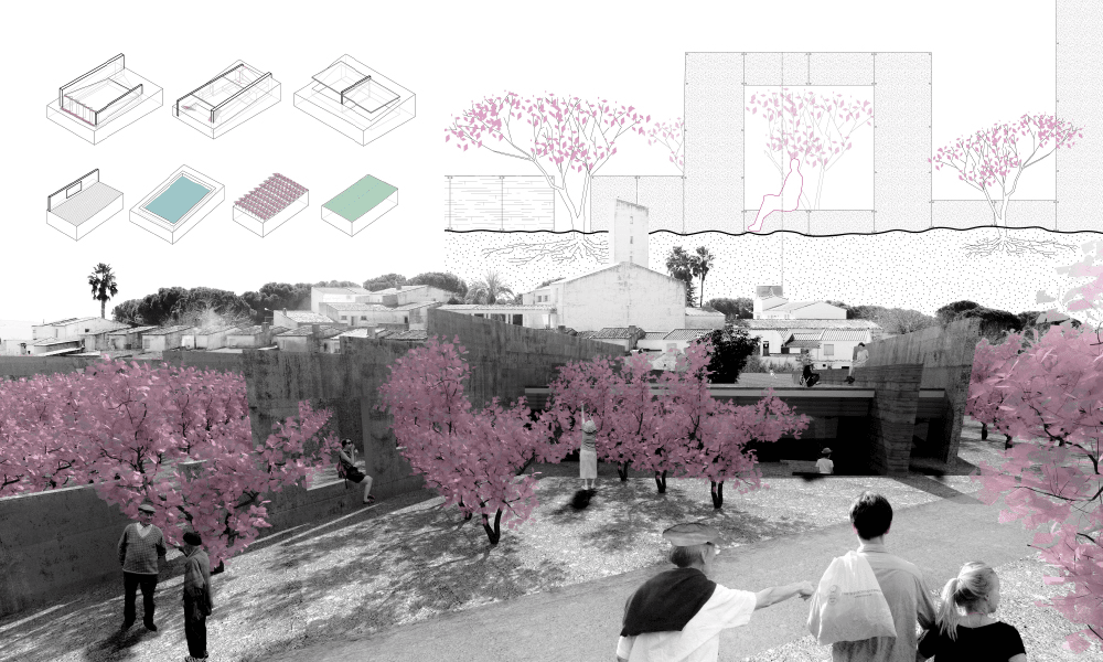 Blurring Boundaries | IE School of Architecture and Design