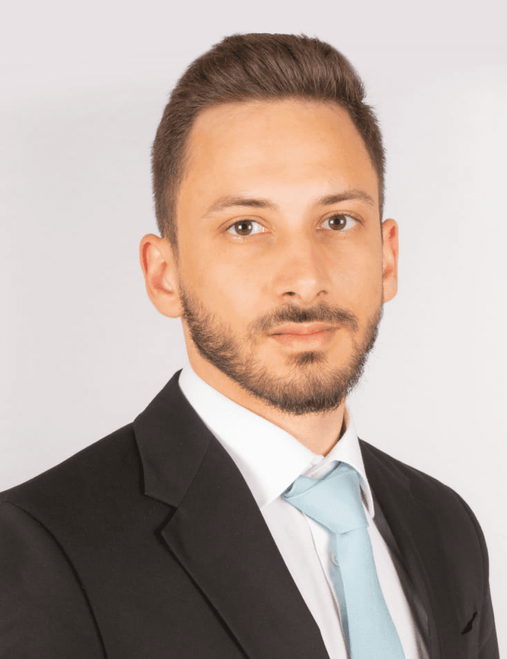 Abdelrahman El Essawy | IE Business School