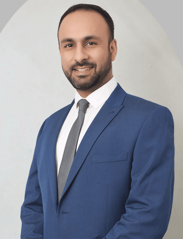 Ahsan Aftab | IE Business School