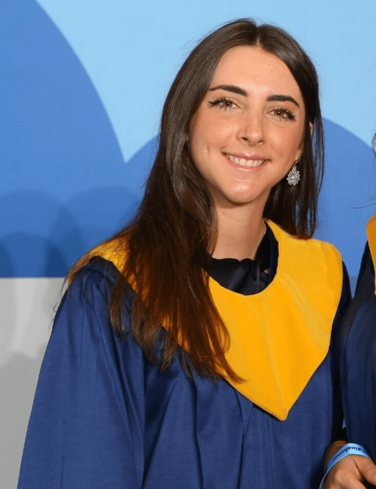 Alba Carreño Guardia | IE Law School