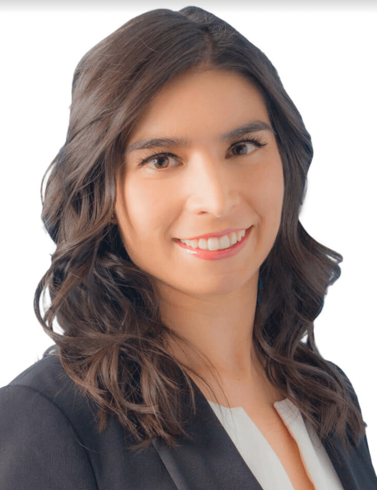 María Teresa Quintero | IE School of Global and Public Affairs