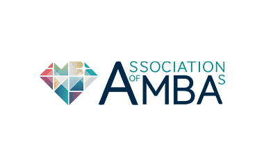 AMBA Association Logo | IE