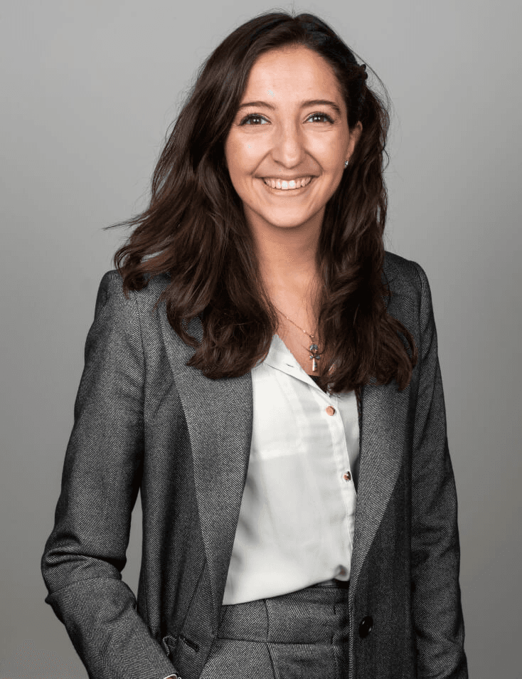 Ana Isabel Carmona | IE School of Global and Public Affairs