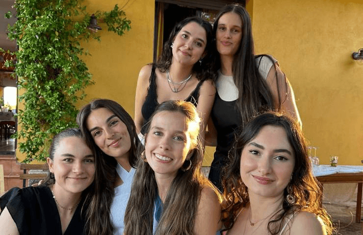 Ana Patricia García Student Story