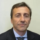 Andrea Giovanni Angelone | IE University