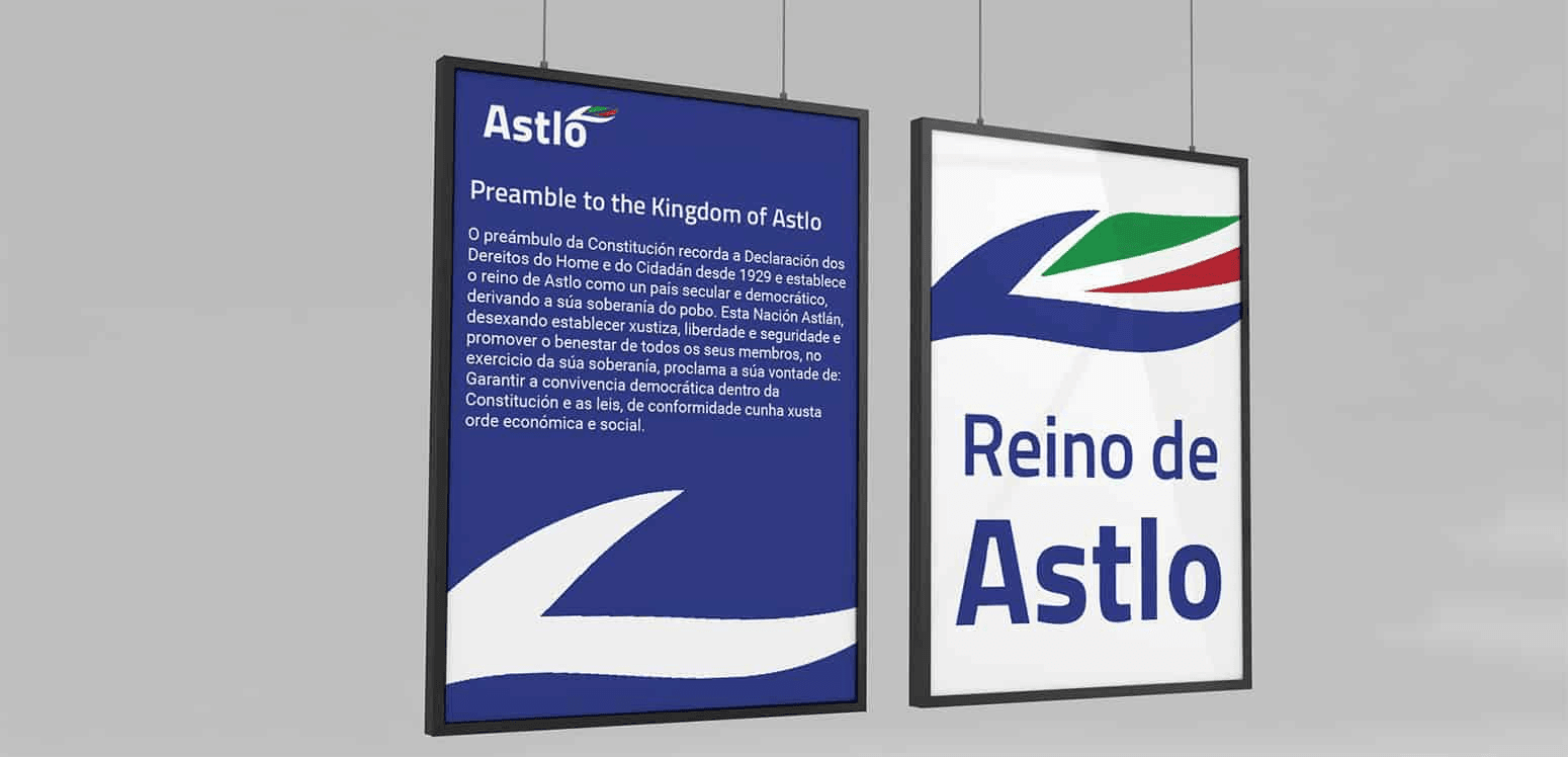 Astlo – Branding a country | IE School of Architecture and Design