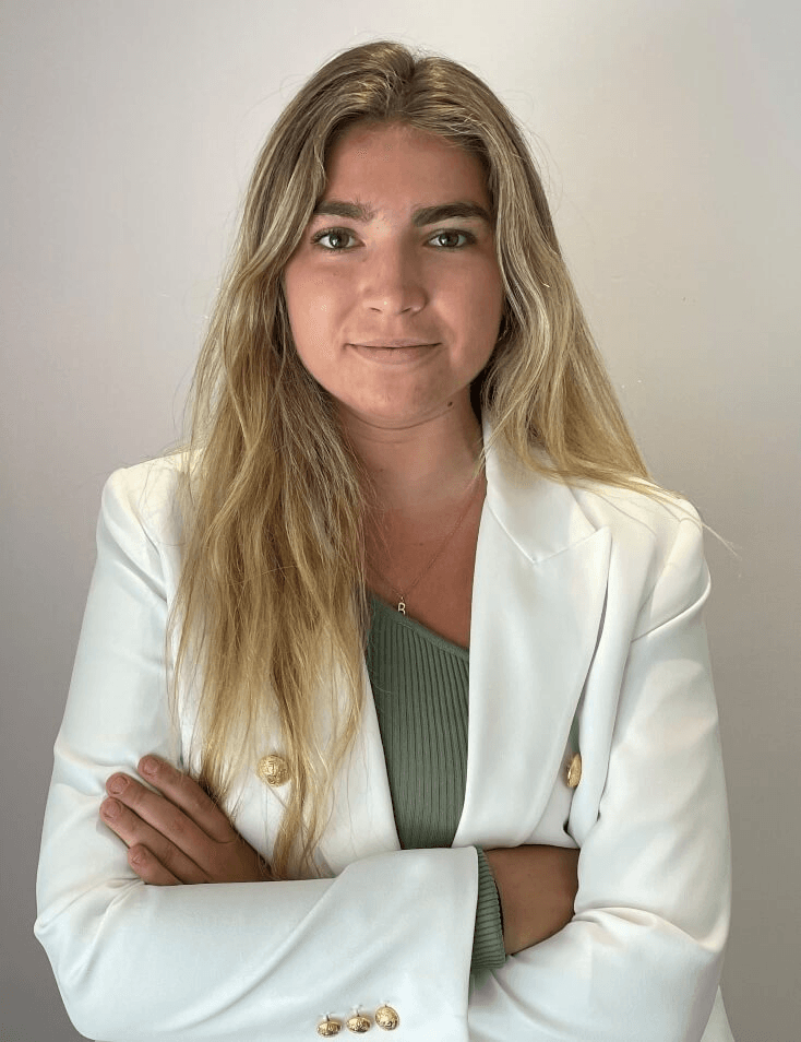 Beatriz García | IE Law School
