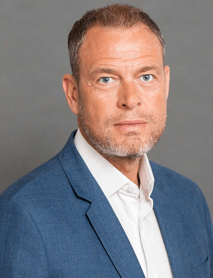 Björgvin Gestsson | IE Business School