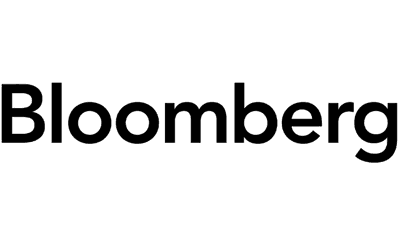 A silhouette of a tree with a bushy top and a sturdy trunk.