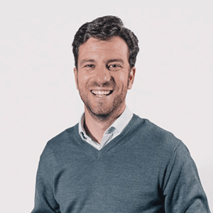 Borja Alonso de Linaje | IE Entrepreneurship