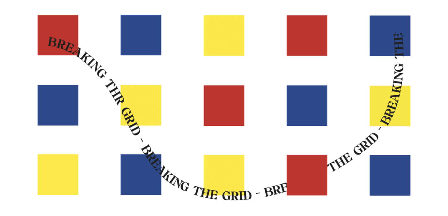 Breaking the Grid – Design Annual Journal Vol. 2 | IE University