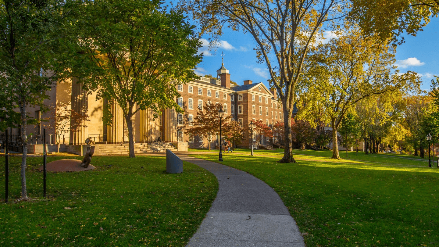 Brown University Summer Program IE University