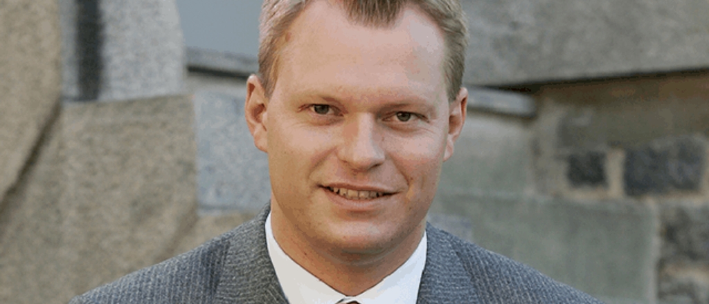 IE Business School Appoints Martin Boehm as Dean of Programs