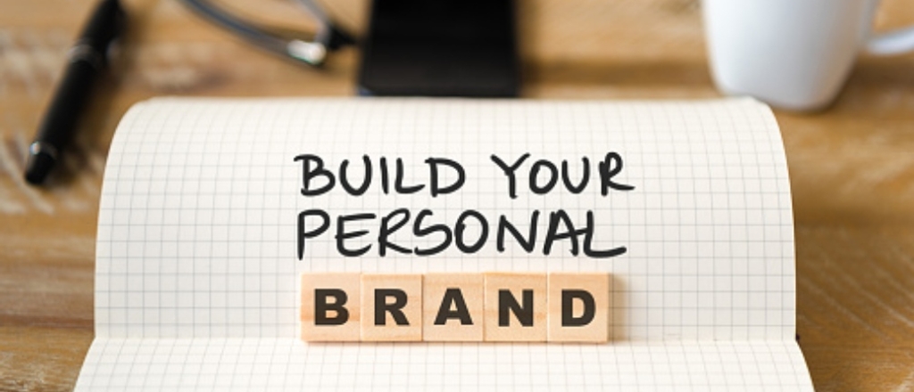 Building your personal brand: 5 key takeaways from a branding expert