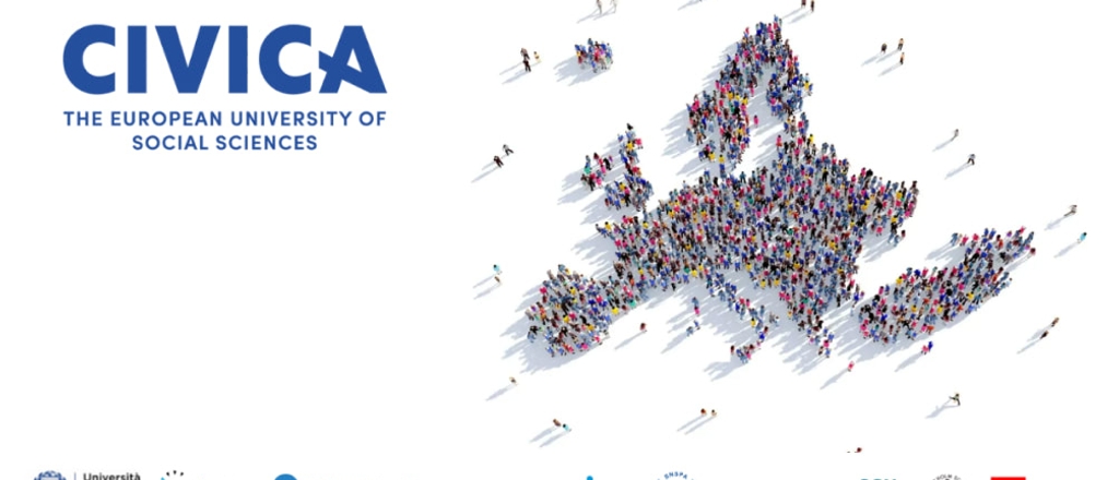 CIVICA | IE University