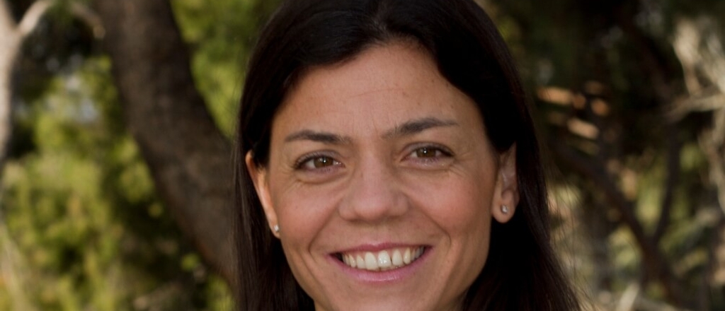 Faculty Spotlight: Rocío Bonet
