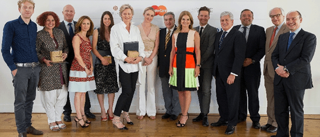 IE Business School presented its Awards for Sustainability in the Premium and Luxury Sector