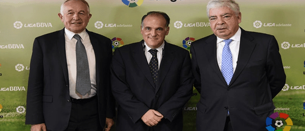 IE-FMRE Correspondent Series examines the Spanish football league’s business model