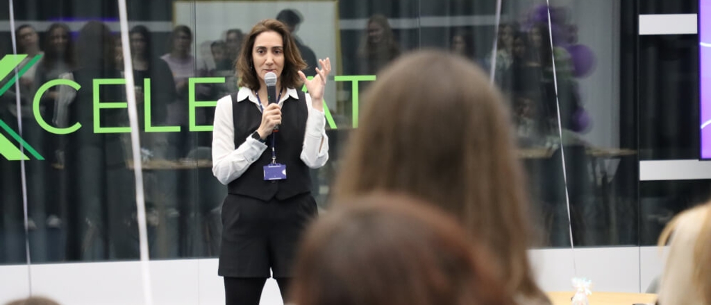 IE Sci-Tech Hosts Event to Empower Women in STEM
