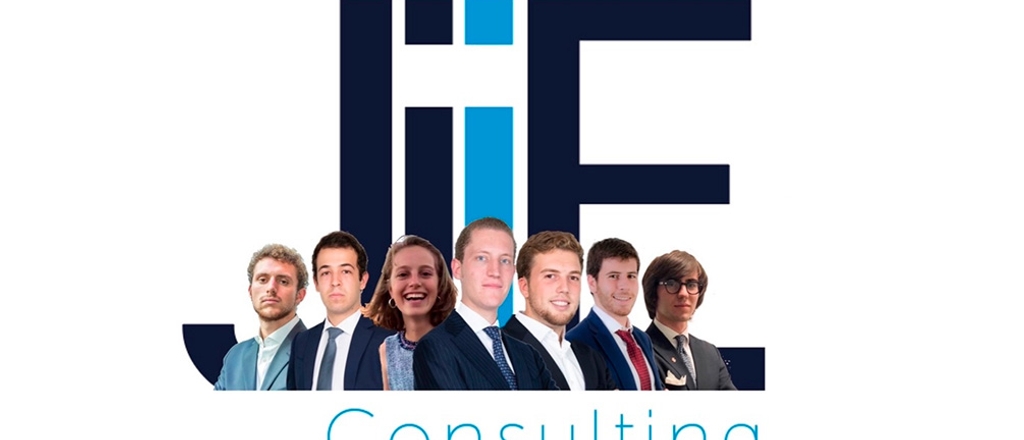 IE Offers Real-World Consulting Opportunity to Students
