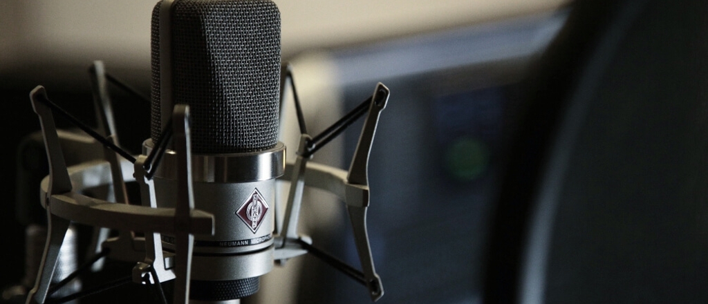 Seven Cool Podcasts Created by IE Business School Alumni