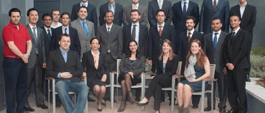 International MBAs Participate in IE Consulting Project with Unilever