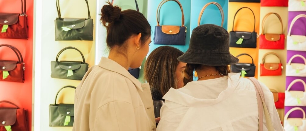 Brand longchamp hotsell