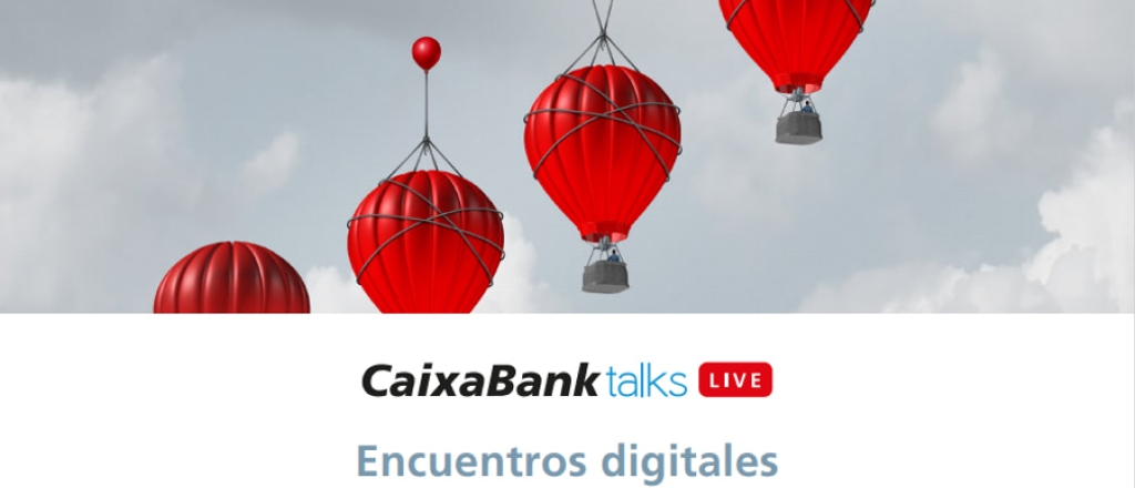 Upcoming Event: Personal Philanthropy Profiles in Spain - CaixaBank Talks