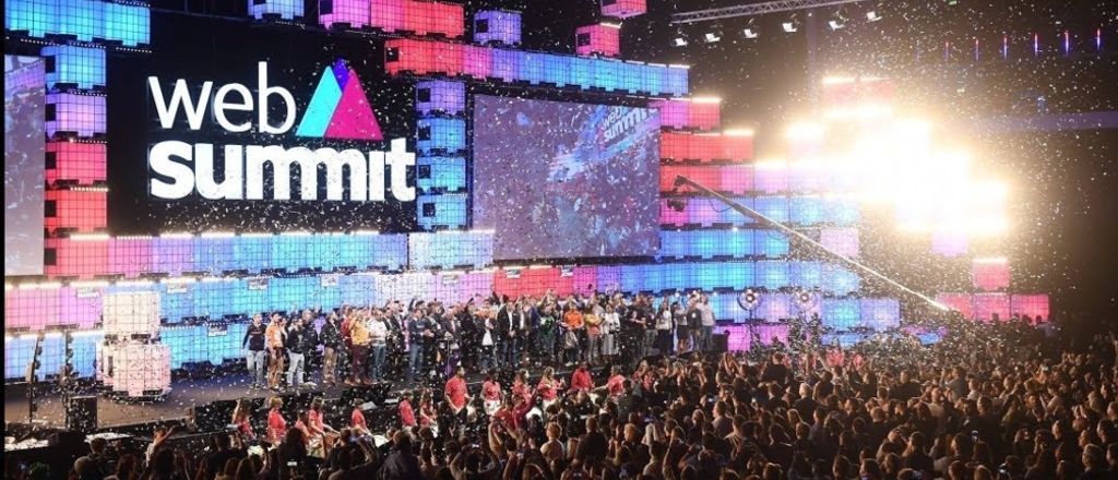 IE Business School Student Maria Hahn Wins Web Summit’s 2019 PITCH Competition with Nutrix