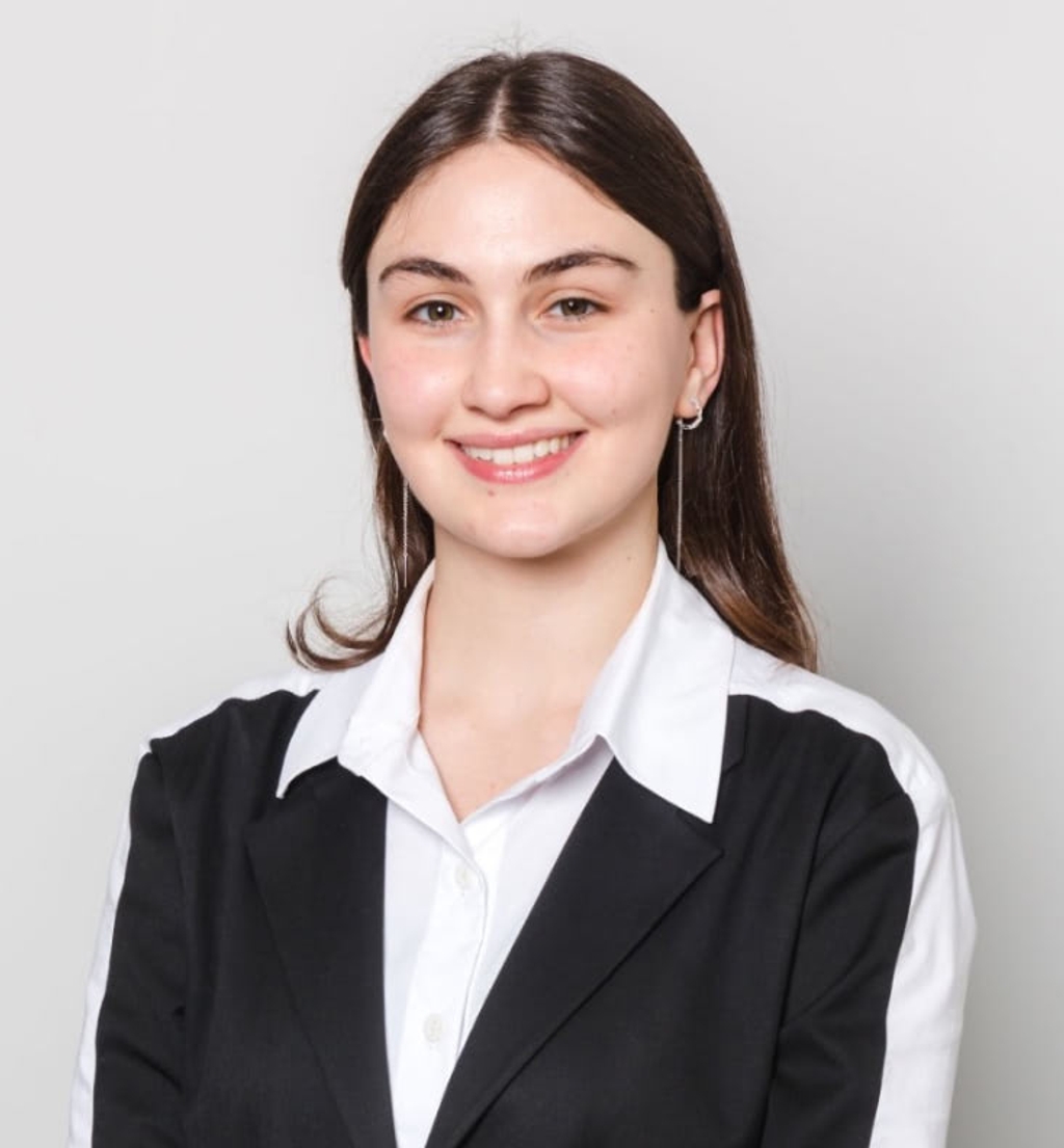 Mariami Chikvaidze | IE Business School