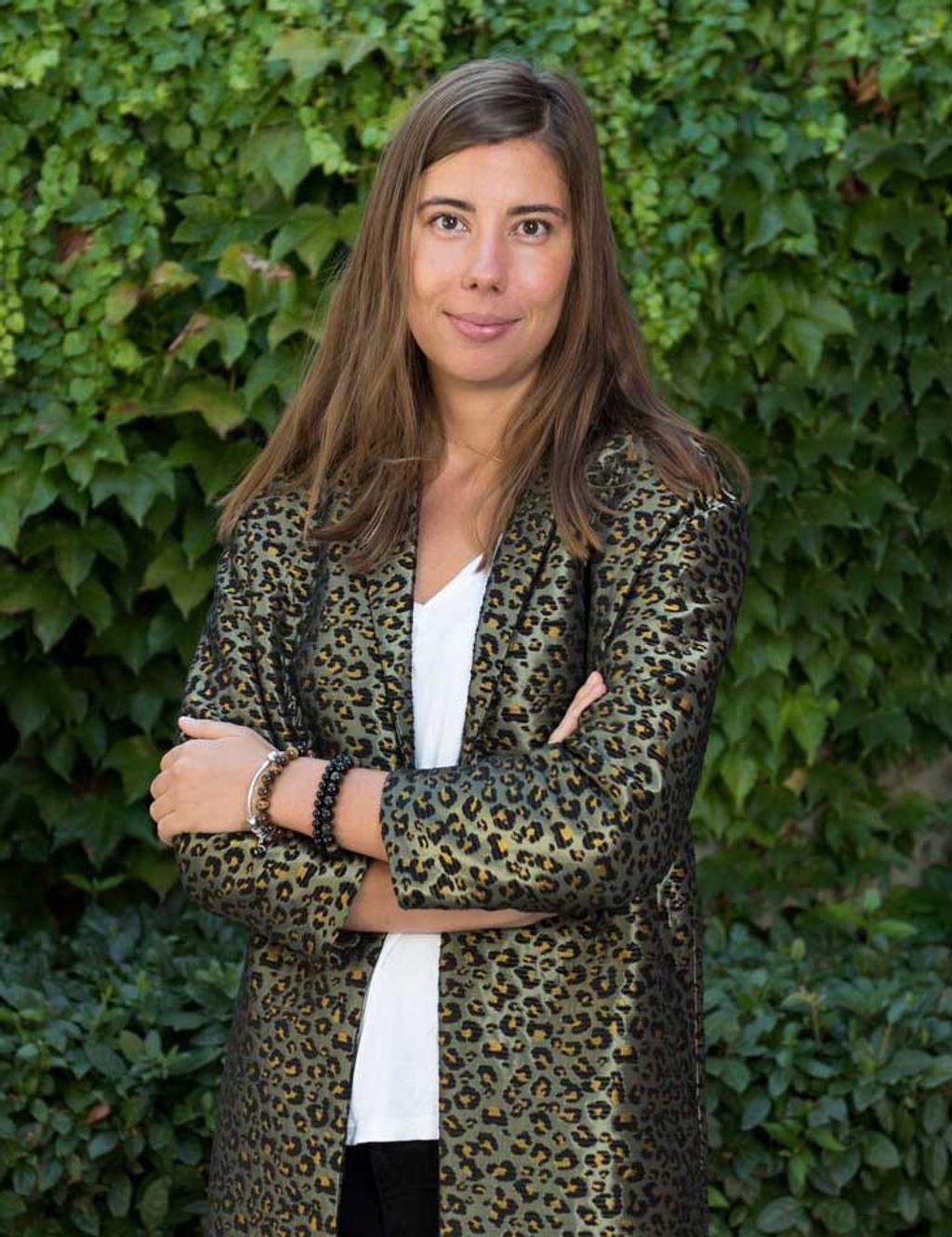 Marina Aksenova | IE University