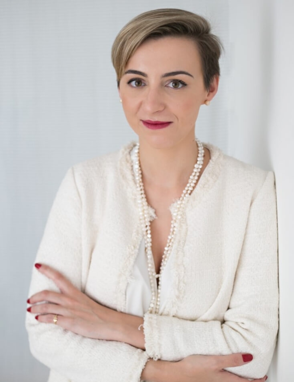 Mariña Martínez | IE Business School