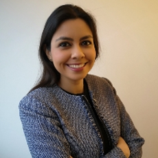 Ana María Aldana | IE Business School