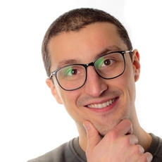 Iliyan Dimitrov | IE Business School