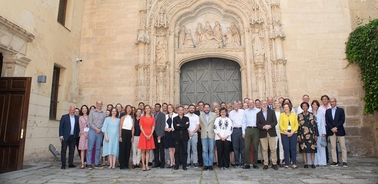 2025 Transatlantic Bridge Conference to discuss existential threats facing the Transatlantic Alliance