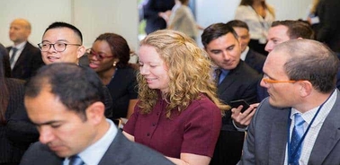 IE Business School among the best 10 business schools worldwide in the latest QS ranking