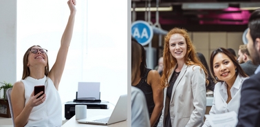 5 tips to ace a careers event at IE University | IE Talent & Careers