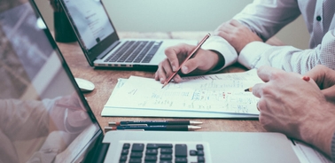 A Virtual Meeting on Innovation in Family Businesses