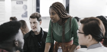 Advancing Society through Converging Entrepreneurship and Research: IE School of Science and Technology's Impactful Capstone Projects