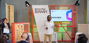 AI meets the power of networking at our Global LegalTech Venture Days