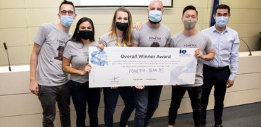 Amazon Web Services, Amazon Alexa and Grupo Once Challenge Students to Answer Vulnerable Customers’ Needs