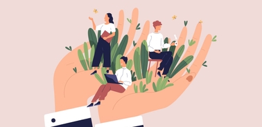Article: “Managing the Entrepreneurial Spirit of an Organization”