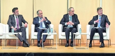 BANCA MARCH’S FAMILY BUSINESS DAY: “Financing Alternatives for Family Businesses and the Family Business as an Investment Opportunity”
