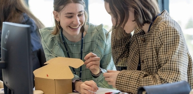 Breaking Stereotypes Event Promotes Diversity and Inclusion in STEM