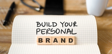 Building your personal brand: 5 key takeaways from a branding expert