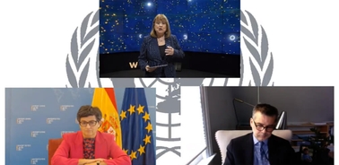 Competing for Order. Confronting the Long Crisis of Multilateralism