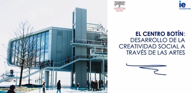 Creativity is both cumulative and mesurable | IE Foundation
