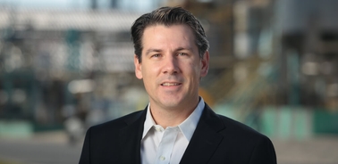 Working toward sustainability: Dale Hobson’s mission to take risks